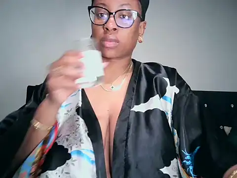 Nyxie Chaos online show from March 2026 01:47:01 PM
