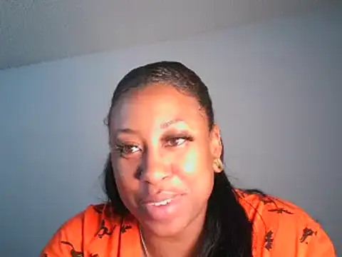 Nyxie Chaos online show from February 2025 02:59:02 PM