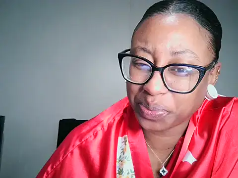 Nyxie Chaos online show from February 2026 04:29:01 PM