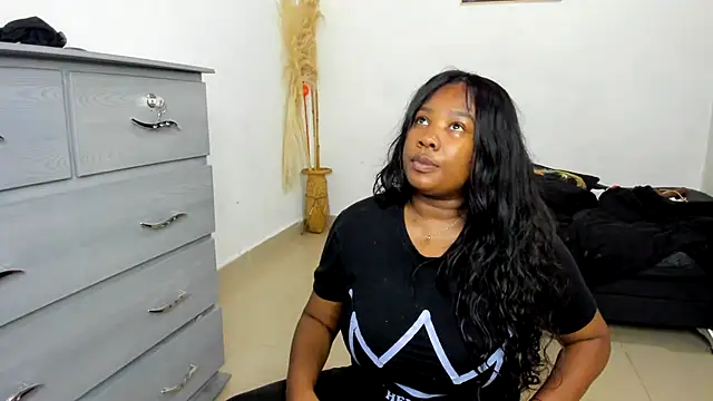 Najayla adams1 online show from October 2025 10:43:01 PM