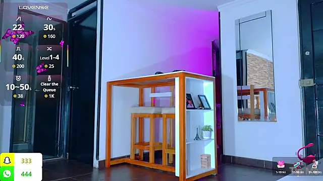 alya lovecraft02 online show from January 2026 10:49:02 PM