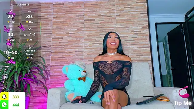 alya lovecraft02 online show from January 2026 10:46:02 PM