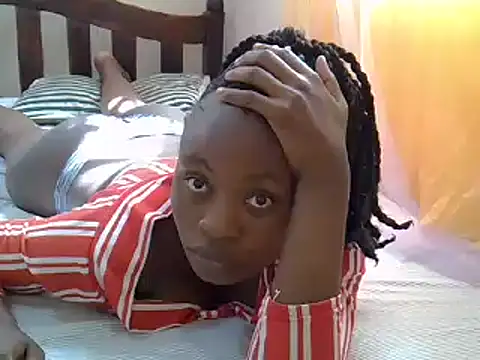 Amanda255 online show from February 2025 08:13:02 AM