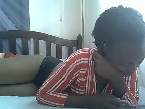 Amanda255 online show from April 2026 01:15:02 PM