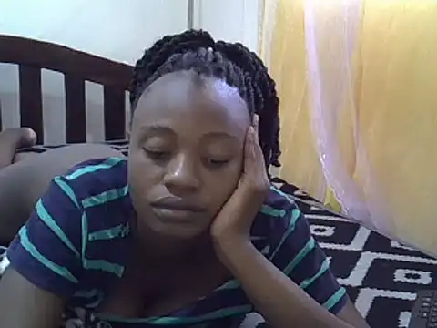 Amanda255 online show from February 2025 01:33:01 PM