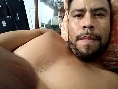 Fernando09678 online show from November 2025 09:20:02 AM