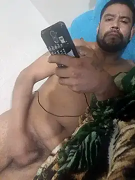 Fernando09678 online show from January 2025 07:18:01 AM