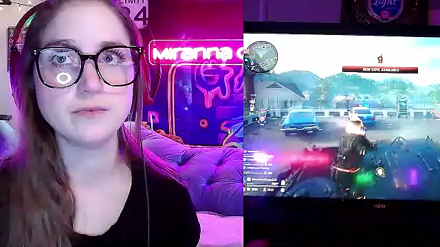 mirannacult online show from January 2025 04:58:02 PM