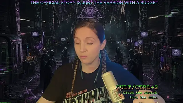 mirannacult online show from June 2026 12:42:01 AM