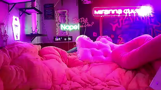 mirannacult online show from March 2025 12:06:01 PM