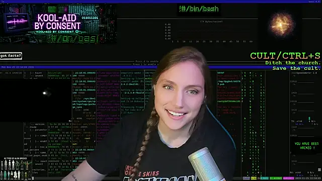 mirannacult online show from June 2026 06:46:01 AM