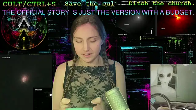 mirannacult online show from July 2026 03:23:01 AM