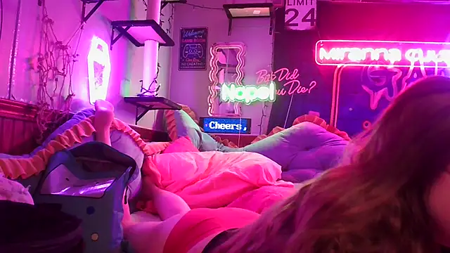 mirannacult online show from February 2025 04:16:02 AM