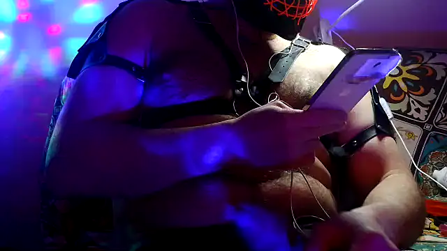 Alpha theking online show from October 2025 04:58:02 AM