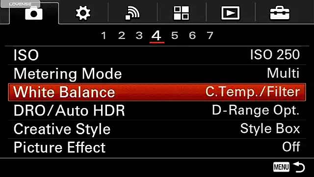 LowOncoming online show from November 2025 02:00:02 AM