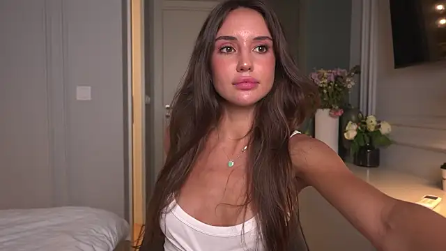 ValerieHill online show from July 2026 07:28:02 PM