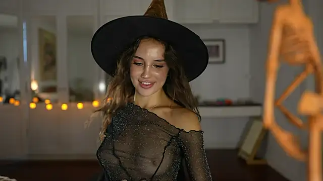 ValerieHill online show from October 2025 03:14:01 AM