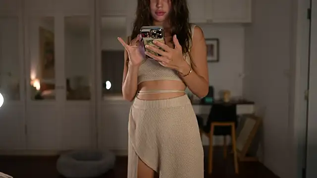 ValerieHill online show from October 2025 05:52:02 AM