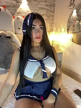  MadiLee  online show from February 2026 03:04:02 AM