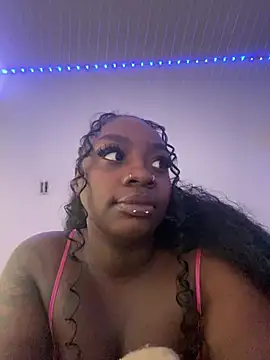 LillShayy online show from January 2026 06:48:02 PM