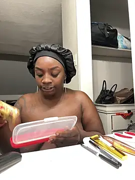 LillShayy online show from February 2025 11:20:01 PM