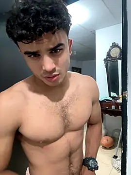 Mentriplex online show from October 2025 04:02:02 AM