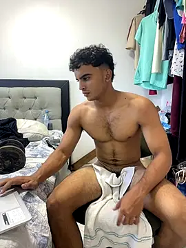 Mentriplex online show from December 2024 05:26:02 PM