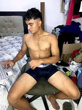 Mentriplex online show from December 2024 01:03:02 AM