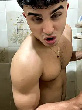 Mentriplex online show from September 2025 03:27:01 AM