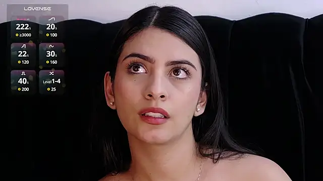 Snapshot of AspenRuss chatting on January 2025 07:07:02 AM AspenRuss online show from January 2025 07:07:02 AM