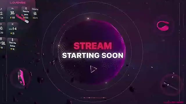 Pollypearson online show from February 2026 12:48:02 PM