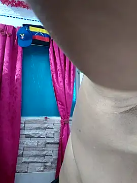 Michelle Brito1 online show from April 2026 02:12:02 PM