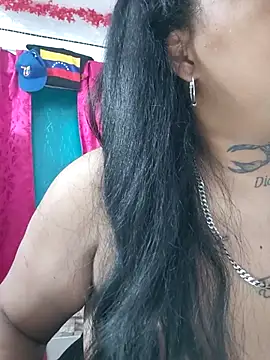 Michelle Brito1 online show from March 2026 01:55:01 PM