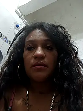 Michelle Brito1 online show from March 2025 12:43:01 AM