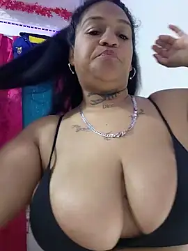 Michelle Brito1 online show from March 2026 02:07:01 PM