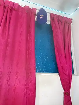 Michelle Brito1 online show from February 2026 03:32:02 PM