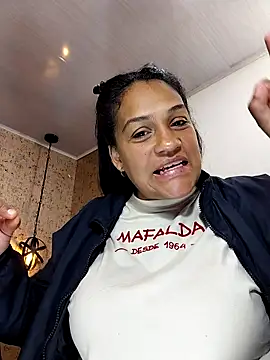 Michelle Brito1 online show from November 2025 06:25:01 PM