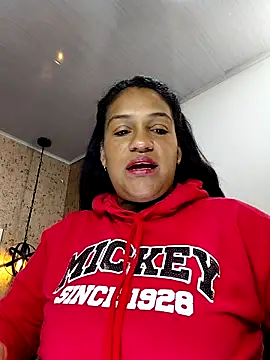 Michelle Brito1 online show from November 2025 06:01:02 PM