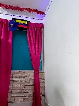 Michelle Brito1 online show from March 2026 02:37:01 AM