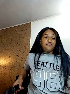 Michelle Brito1 online show from November 2025 06:52:02 PM