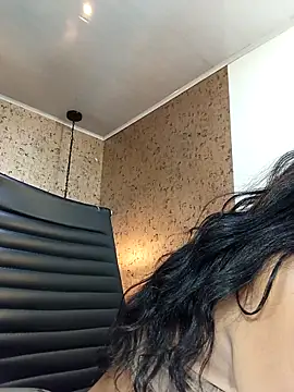 Michelle Brito1 online show from September 2025 08:38:01 PM