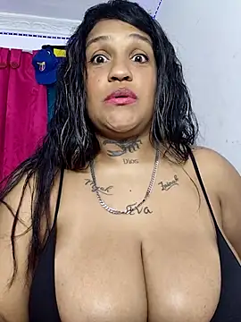 Michelle Brito1 online show from March 2026 02:04:02 AM