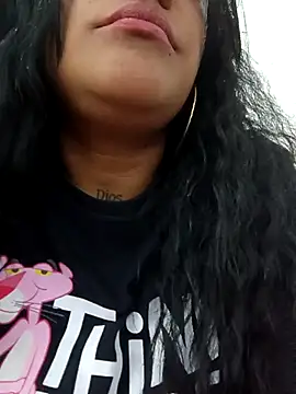 Michelle Brito1 online show from March 2025 11:05:02 PM