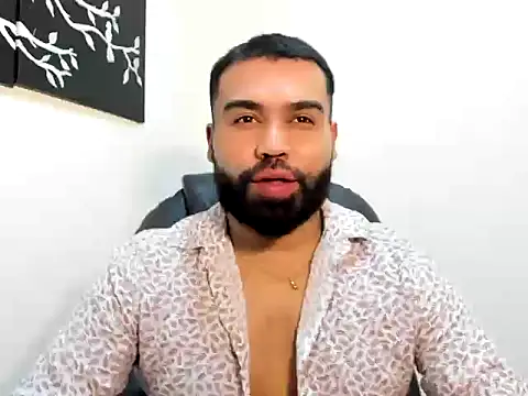 JEAN  TAUREAU online show from October 2025 10:16:01 PM