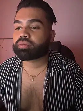 JEAN  TAUREAU online show from September 2025 10:15:01 PM