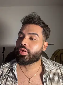 JEAN  TAUREAU online show from October 2025 12:06:01 AM