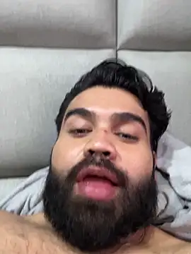 JEAN  TAUREAU online show from September 2025 09:17:02 PM