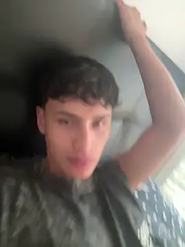 pipeynick online show from March 2026 10:48:01 PM