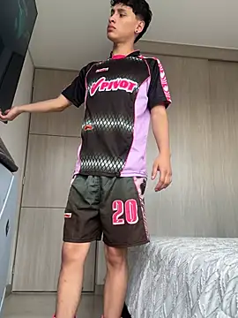 pipeynick online show from March 2026 10:17:01 PM