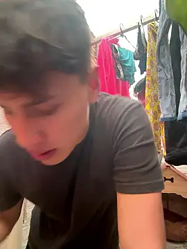 pipeynick online show from January 2026 10:13:02 PM